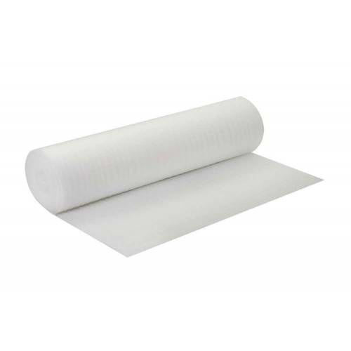 Baktıroğlu Tekstil Tek Düz Beyaz Şilte 160x220