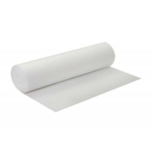 Baktıroğlu Tekstil Battal Düz Beyaz Şilte 180x220