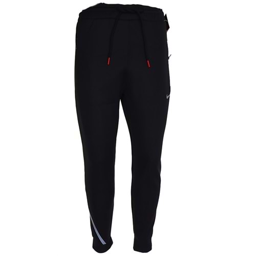 Helen Tekstil 6387 Erkek Nike Bas Dar Paça Scuba Eşofman Alt S-XXL