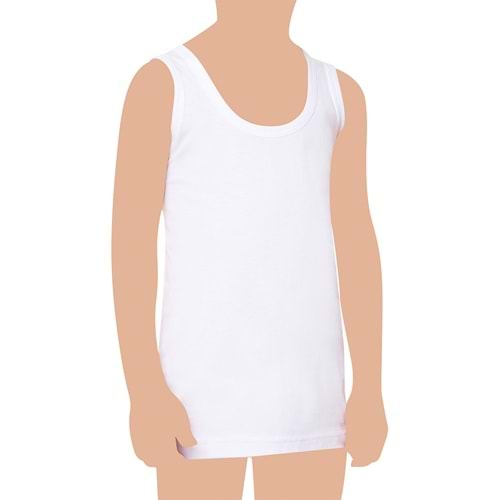 Seher Yıldız 0036 Erkek Çocuk Atlet